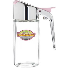 تصویر ظرف شکر زیبا کد 50009 