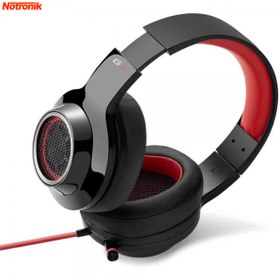 تصویر هدست مخصوص بازی ادیفایر مدل G4 PRO Edifier G4 PRO gaming Headset