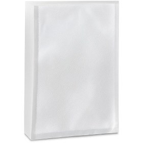 تصویر کیسه وکیوم کد 2535‌ مجموعه 100 عددی 