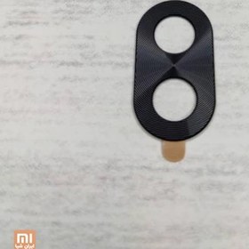 تصویر محافظ لنز گوشی Ak Alloy مناسب برای شیائومی Mi 11 Lite Xiaomi Mi 11 Lite AK Alloy Lens Cap