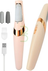 تصویر سنگ پا برقی WEIMEI مدل شارژی 