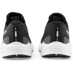 تصویر کتانی رانینگ آواتور پروفوم پوما Aviator Profoam Sky black-white Puma