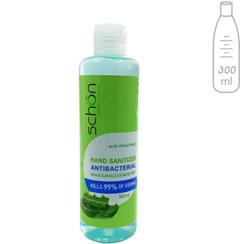 تصویر محلول ضد عفونی کننده دست شون کد koan44 حجم 300 میلی لیتر 