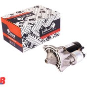 تصویر استارت 206 عظام 