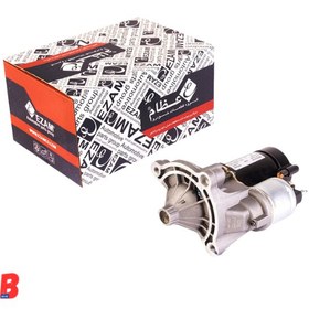 تصویر استارت 206 عظام 