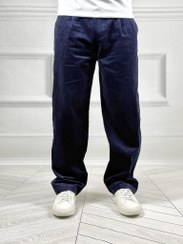 تصویر شلوار مخمل مکس 