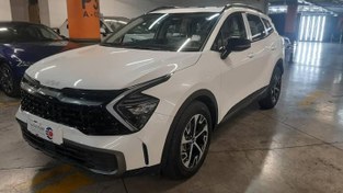 تصویر کیا اسپورتیج مدل 2024 ا 1500 توربو 1500 توربو