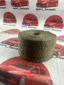 تصویر عایق هدرز وارداتی 