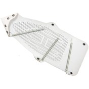 تصویر محافظ اتو سه فنره ایمن 