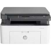 تصویر پرینتر چندکاره لیزری اچ پی مدل Pro 135w ا HP LaserJet Pro 135w Laser Printer HP LaserJet Pro 135w Laser Printer