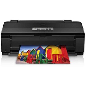 تصویر پرینتر تک کاره جوهر افشان رنگی 1430 اپسون ا Artisan-1430-Inkjet-Printer Artisan-1430-Inkjet-Printer