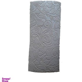 تصویر رطوبت گیر کنار سینک مدل گل 