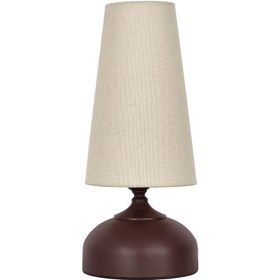 تصویر آباژور رومیزی مدل ۵۱۲ 