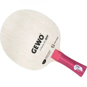 تصویر چوب راکت جوو ایکس فورسvc 