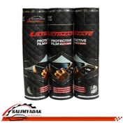 تصویر گلس محافظ صفحه مانیتور KMC j7 