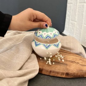 تصویر قندان 102 گنبدفیروزه 