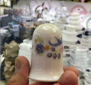 تصویر نمکدان ویکتوریا لومینارک 