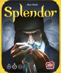 تصویر اسپلندور دیاکو splendor 