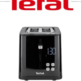 تصویر توستر نان TEFAL 640840 