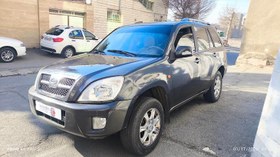 تصویر ام وی ام X33 مدل 1391 ا دنده ای ساده دنده ای ساده