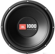 تصویر ساب باکس جی بی ال مدل CS1214T JBL CS1214T Car Subwoofer