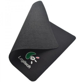 تصویر ماوس پد لاجیتک مدل Office LKSM-F3 Mouse Pad Logitech model Office LKSM-F3