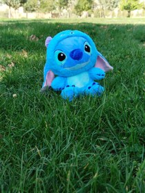 تصویر استیچ کلاه دار estich