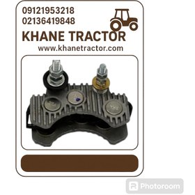 تصویر دیود دینام رومانی 