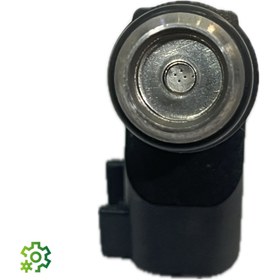 تصویر سوزن انژکتور kmc T8 