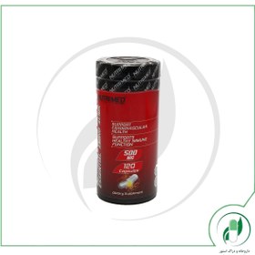 تصویر ال آرژنین نوتریمد - NUTRIMED 