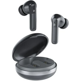 تصویر هندزفری بلوتوثی نویز کنسلینگ 5.3 پاورولوژی PWLAU006 Powerology TWS Earphone with Quard Mic ENC PWLAU006