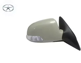 تصویر آینه بغل چپ جک جی ۵/ Jac J5 