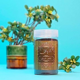 تصویر تخم شربتی 