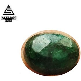 تصویر سنگ زمرد مدل ZMR012 