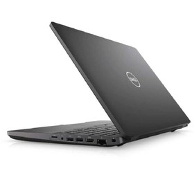 تصویر لپ تاپ استوک دل گرافیک دار DELL Precision 3541 DELL Precision 3541