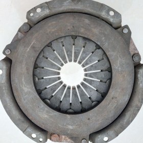 تصویر دیسک کلاچ 228mm 