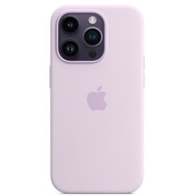 تصویر قاب سیلیکونی گوشی ایفون iphone 14 pro 