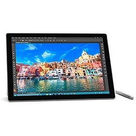 تصویر تبلت مایکروسافت Surface Pro 4 | 8GB RAM | 512GB | I5 ا Microsoft Surface Pro 4 Microsoft Surface Pro 4
