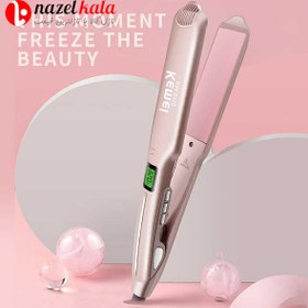 تصویر اتو مو کیمی مدل KM-3115 