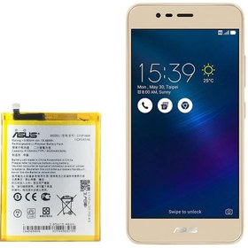 تصویر باتری ایسوس Asus Zenfone 3 Max ZC553KL باتری ایسوس Asus Zenfone 3 Max ZC553KL