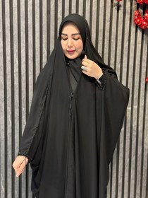 تصویر چادر مه گل کد 2046 