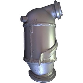 تصویر جایگزین کاتالیزور کد RE-13007 مناسب برای سمند EF7 