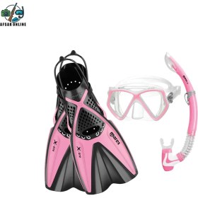 تصویر ست غواصیMares مدل Junior 