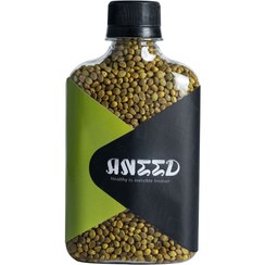 تصویر آجیل جیبی شاهدانه بوداده صادراتی آنید – 150 گرم 