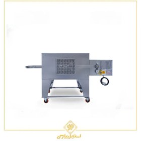 تصویر فر پیتزا ریلی لوتوس دهنه 70 فر پیتزا ریلی لوتوس دهنه 70