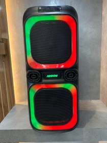 تصویر Argon Speaker AR-899 Argon Speaker AR-899