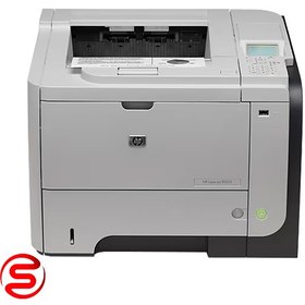 تصویر پرینتر HP LaserJet Enterprise P3015n - استوک Apple watch Ultra 49 mm Alpine Loop