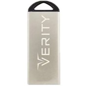 تصویر فلش مموری وریتی مدل  Verity   V802 ظرفیت 32 گیگایایت Verity V802 32GB USB 2