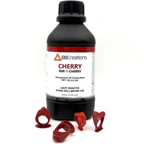تصویر رزین چری (B9R-1-Cherry) 