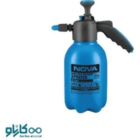 تصویر سم پاش 2 لیتری نوا کد 8902 